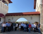 Consultanții și proiectanții de soluții pentru dezvoltarea infrastructurilor urbane și de transport  reuniți într-un workshop de două zile