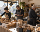 Afacerile de familie își găsesc locul în economia locală