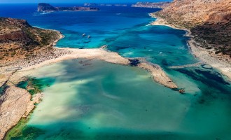 7 motive să alegi o vacanță în Creta cu avionul pentru un sejur complet