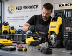 Ce spune zgomotul aparatului tău Karcher despre defecțiune
