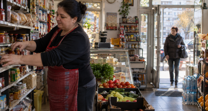 Micile afaceri din Craiova câștigă teren în servicii și comerț