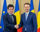 Nicușor Dan a ales experiența europeană. Siegfried Mureșan, nominalizat premier într-un moment dificil pentru România