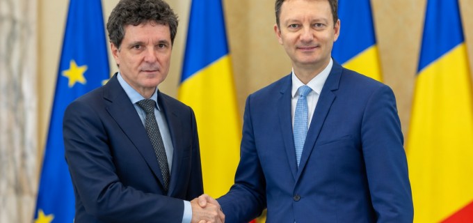 Nicușor Dan a ales experiența europeană. Siegfried Mureșan, nominalizat premier într-un moment dificil pentru România
