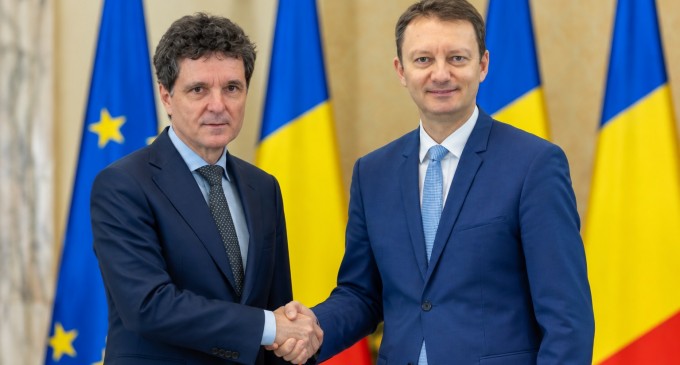 Nicușor Dan a ales experiența europeană. Siegfried Mureșan, nominalizat premier într-un moment dificil pentru România