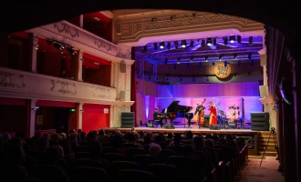 Sibiu Jazz Festival 2026 s-a încheiat după 5 zile de concerte și artiști internaționali