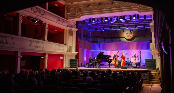 Sibiu Jazz Festival 2026 s-a încheiat după 5 zile de concerte și artiști internaționali