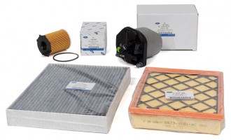 Piese Ford Focus și verificarea ceasurilor de bord cu AltgradAuto.ro