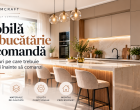 Mobilă de bucătărie la comandă: 10 lucruri pe care trebuie să le știi înainte să comanzi