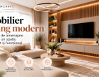 Mobilier living modern: 10 idei de amenajare pentru un spațiu elegant și funcțional