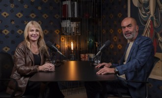 Nadia Comăneci, la podcastul „Pe Drept Cuvânt”: „Tabela nu putea afișa nota 10. Toată lumea credea că e imposibil.”