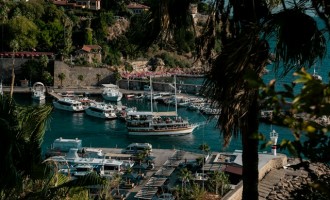 Ce excursii poți face din Antalya dacă vrei să ieși pentru o zi din resort