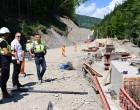 O nouă legătură între Prahova și Brașov. Proiectul Construcții Erbașu poate deveni alternativă la DN1
