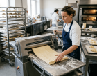 De la aluat la produs finit: unde se pierde cel mai mult timp într-un laborator de patiserie?