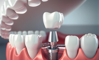 Dinții lipsă înseamnă mai mult decât o problemă estetică. De ce tot mai mulți pacienți optează pentru implantul dentar