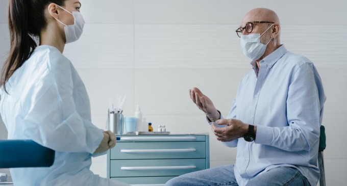 Mai multe simptome, o singură consultație – cum îl ajuți pe medic să înțeleagă ce se întâmplă
