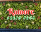 Ramore Fresh Food a ajuns la Râmnicu Vâlcea. Brandul românesc de burgeri își întâmpină clienții pe Bulevardul Dem Rădulescu