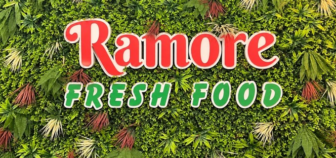 Ramore Fresh Food a ajuns la Râmnicu Vâlcea. Brandul românesc de burgeri își întâmpină clienții pe Bulevardul Dem Rădulescu
