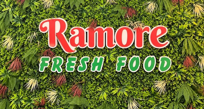 Ramore Fresh Food a ajuns la Râmnicu Vâlcea. Brandul românesc de burgeri își întâmpină clienții pe Bulevardul Dem Rădulescu