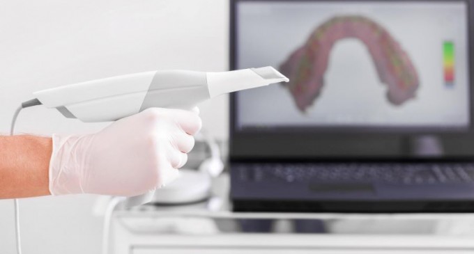 Scanarea intraorală 3D – cum schimbă tehnologia digitală abordarea în realizarea tratamentelor stomatologice