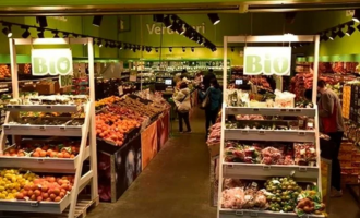 Bio la preț corect: 8 produse de toamnă din gama bio de la Selgros 