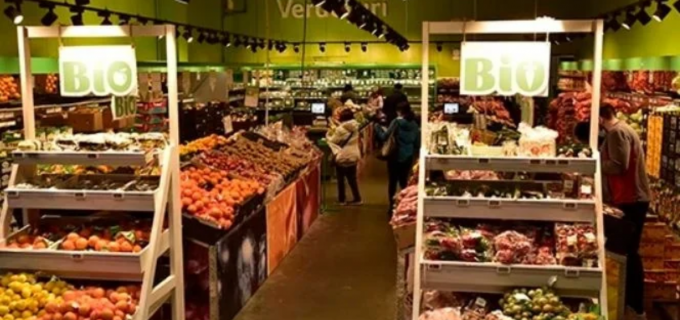 Bio la preț corect: 8 produse de toamnă din gama bio de la Selgros 