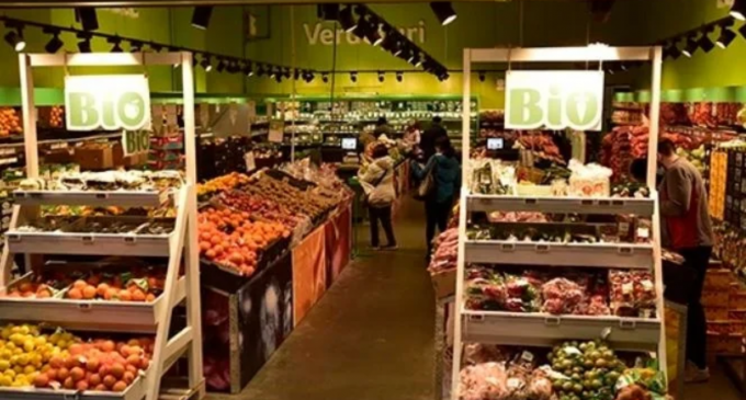Bio la preț corect: 8 produse de toamnă din gama bio de la Selgros 