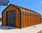 De la solarii la căsuțe metalice de grădină: BACAS își extinde gama de produse