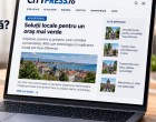 Cum te ajută City Press să îți crești afacerea prin promovarea în presa locală din București