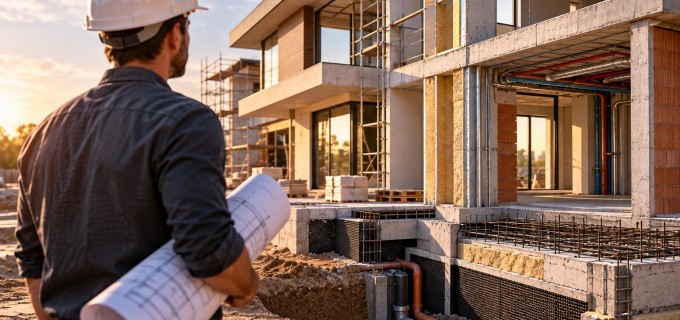 Ce înseamnă, de fapt, o construcție de calitate? 7 lucruri pe care beneficiarul nu le vede la recepție