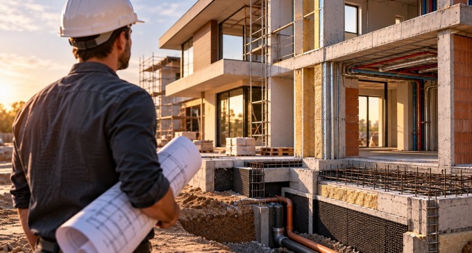 Ce înseamnă, de fapt, o construcție de calitate? 7 lucruri pe care beneficiarul nu le vede la recepție