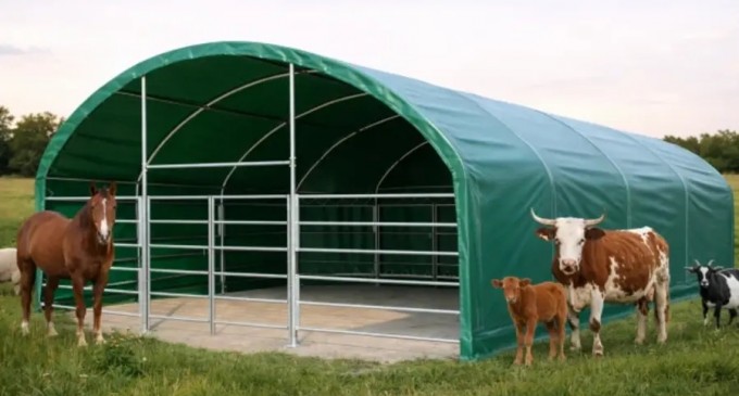 3 caracteristici tehnice la care să acorzi atenție la cortul pentru animale