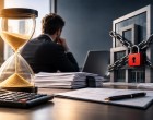 Inactivitate fiscală. Administratorii au câteva săptămâni la dispoziție pentru a evita riscul declarării societății ca inactive