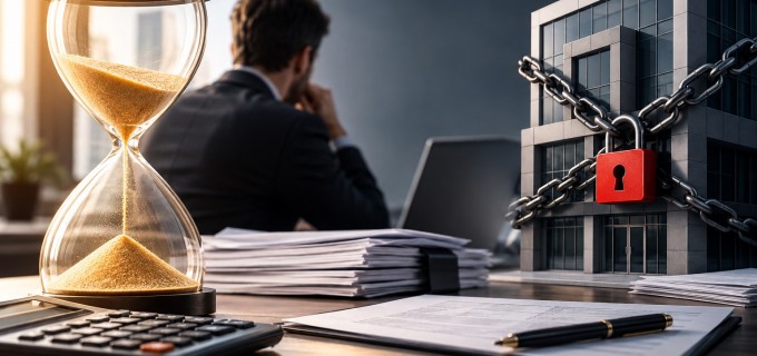 Inactivitate fiscală. Administratorii au câteva săptămâni la dispoziție pentru a evita riscul declarării societății ca inactive