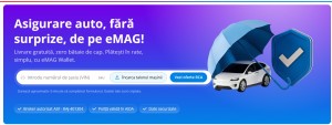 emag.ro asigurari calculator rca verificari online