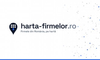 Harta-firmelor.ro: platforma gratuită care arată cine se află în spatele companiilor din România