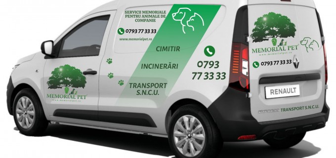 Cât costă incinerarea animalelor de companie în Constanța? Tarife de la 250 de lei, transport gratuit și memorial online pentru câini și pisici