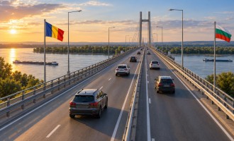 România și Bulgaria în Schengen. Ce s-a schimbat pentru șoferii români