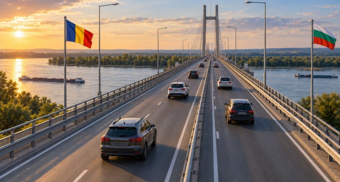 România și Bulgaria în Schengen. Ce s-a schimbat pentru șoferii români