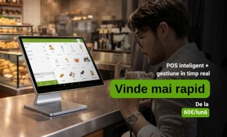 Primele saptamani dintr-o cafenea abia deschisa