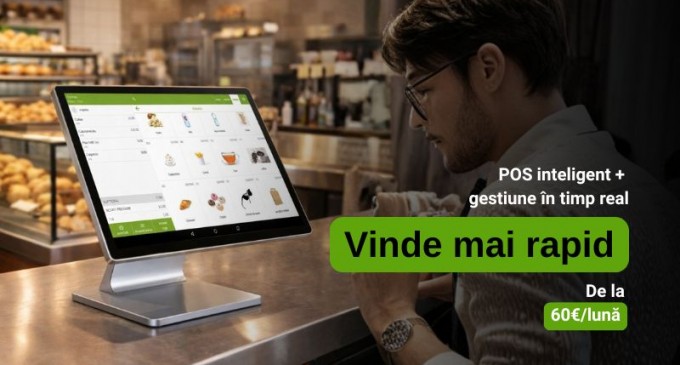 Primele saptamani dintr-o cafenea abia deschisa