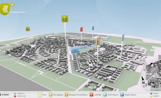 Metrou suprateran în pustietate – Model de dezvoltare urbană la limita oraşului