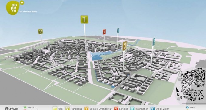 Metrou suprateran în pustietate – Model de dezvoltare urbană la limita oraşului