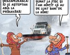 CARICATURA ZILEI   18 IANUARIE 2016!