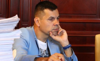 ULTIMA ORĂ! Prefectul Constanței a emis ordinul prin care Gabi Stan nu mai este viceprimar!