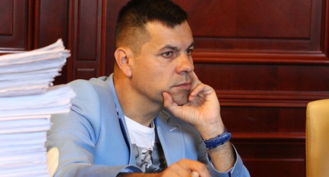 ULTIMA ORĂ! Prefectul Constanței a emis ordinul prin care Gabi Stan nu mai este viceprimar!