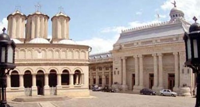 Patriarhia Română transmite un mesaj de compasiune pentru victimele atentatului din Istanbul!