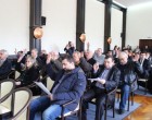 Făgădău îşi dă întâlnire cu găşcuţa pentru a legaliza MAREA împărţeală (Partea I)