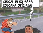 CARICATURA ZILEI  27 IANUARIE 2016!