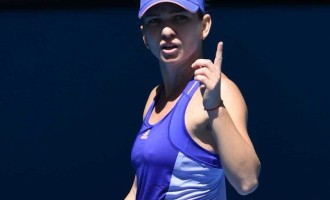 Simona Halep va lipsi din circuitul profesionist de tenis deoarece se va supune unei intervenții chirurgicale!