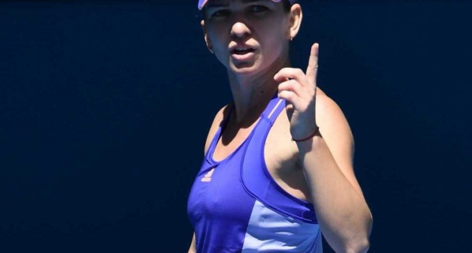Simona Halep va lipsi din circuitul profesionist de tenis deoarece se va supune unei intervenții chirurgicale!